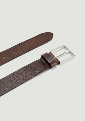 s.Oliver Belt in Brown