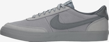 Nike Sportswear Низкие кроссовки 'KILLSHOT 2 Premium' в Серый: спереди
