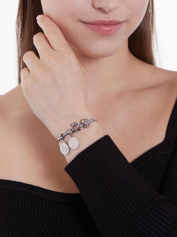 Lucardi Hangers 'Basic' in Zilver