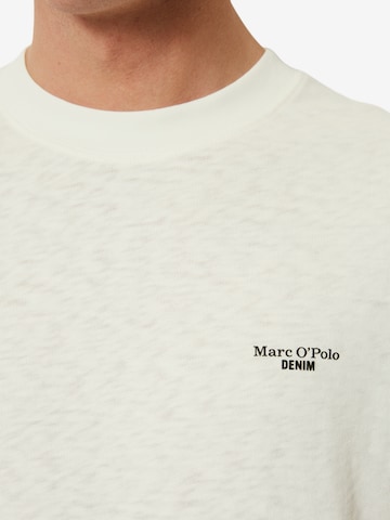 Marc O'Polo DENIM Shirt in Wit