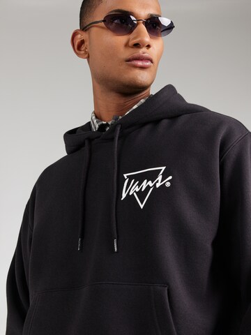 VANS Свитшот 'PALM DRIVE' в Черный