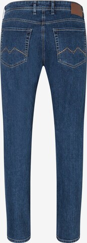 MAC Regular Jeans 'Arne' in Blau