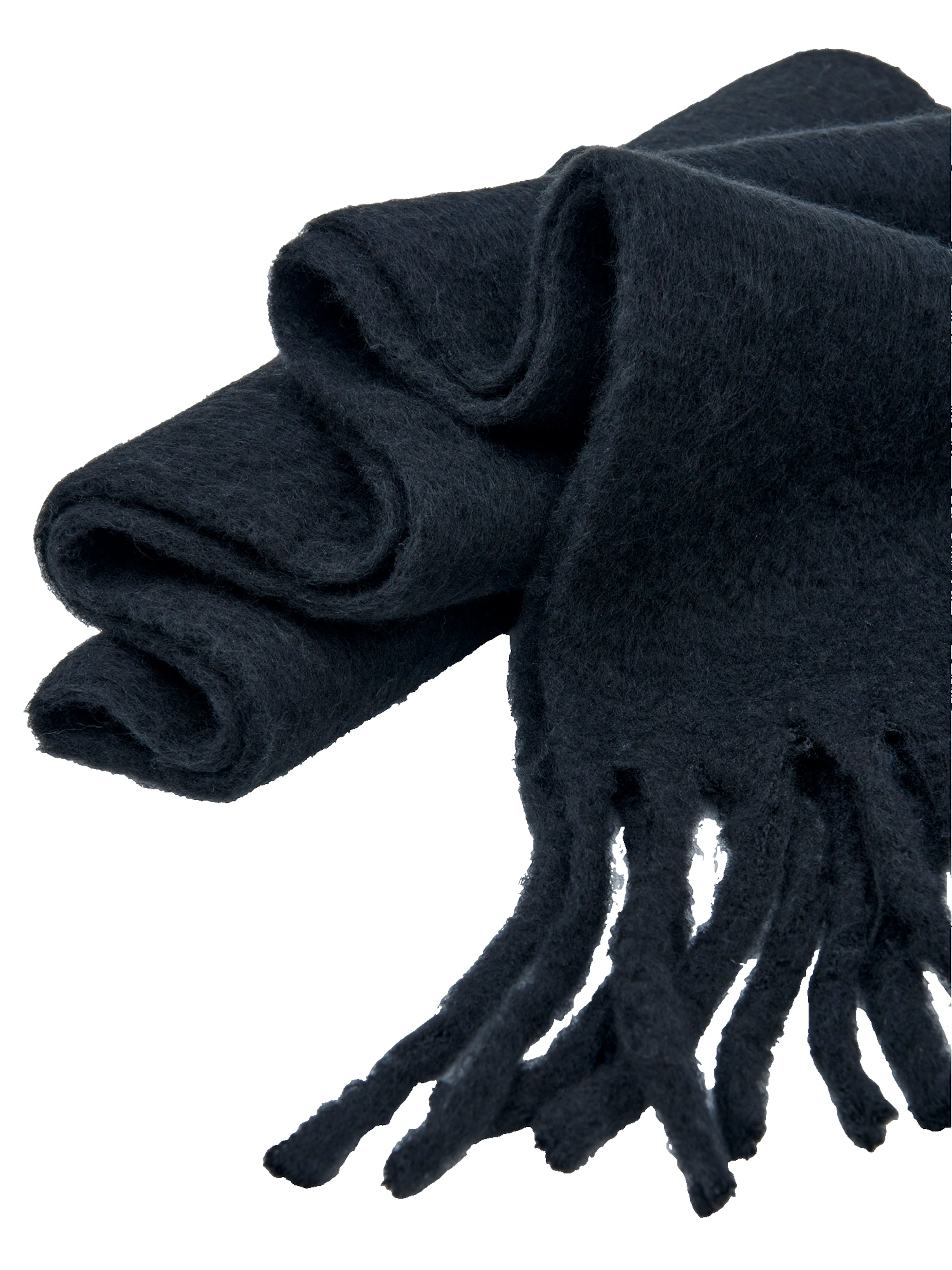 EDITED Sál 'Isra' - fekete