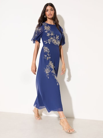 Abito da cocktail di Friends Like These in blu