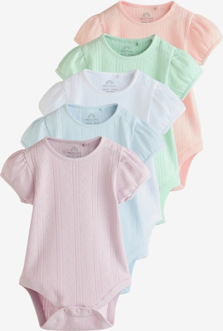 mėlyna Next Šliaužtinukas / glaustinukė: priekis