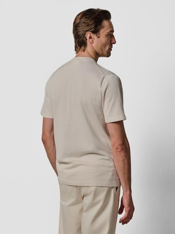 Profuomo Shirt‌‌‌‌ in Beige
