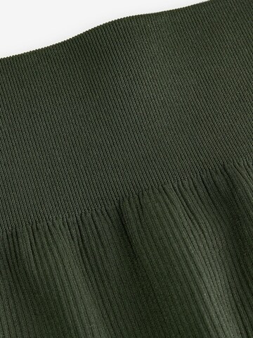 Skinny Leggings di Next in verde