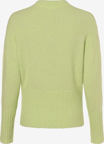OPUS Sweater ' Pasti ' in Green
