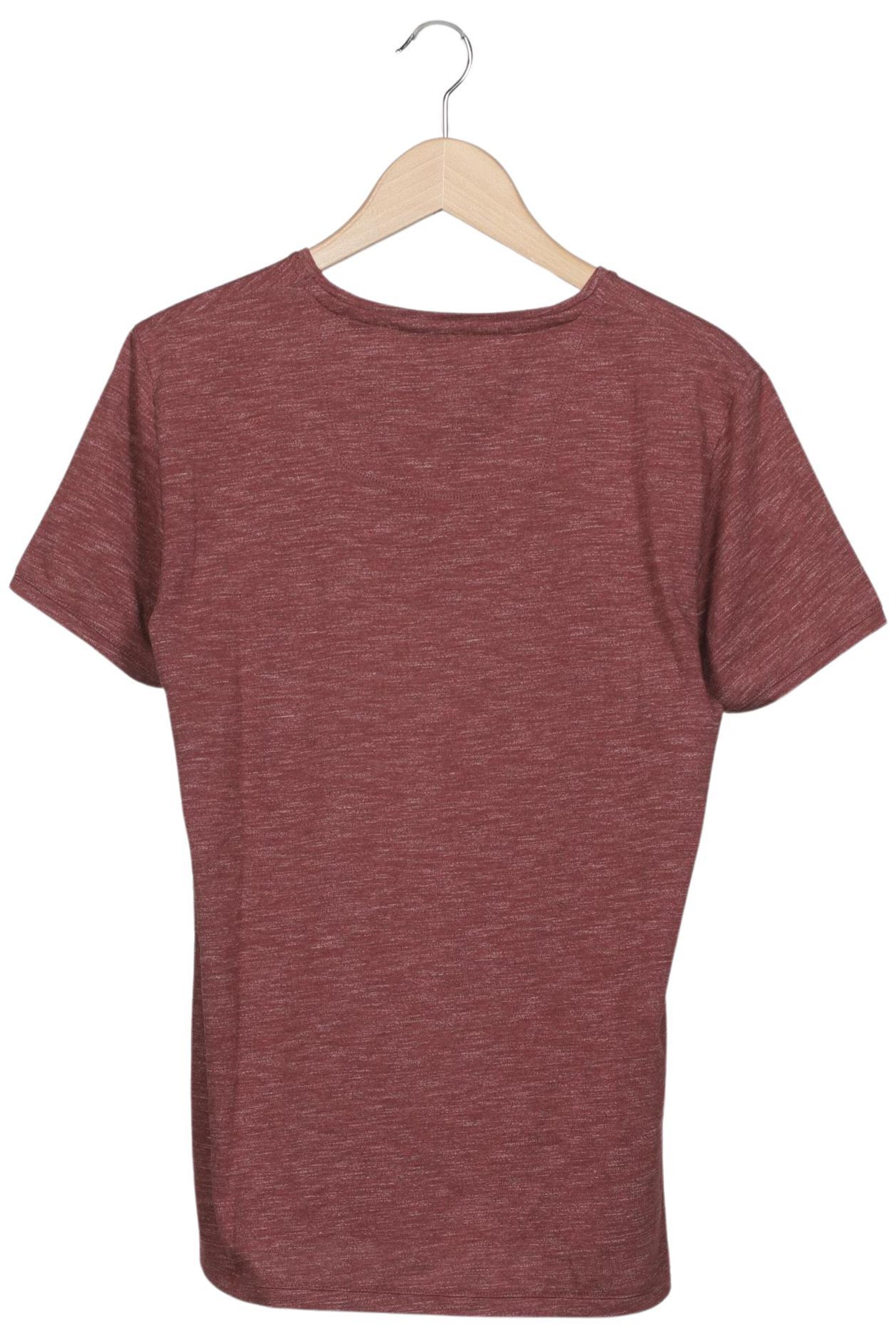 ESPRIT Shirt in L in Red