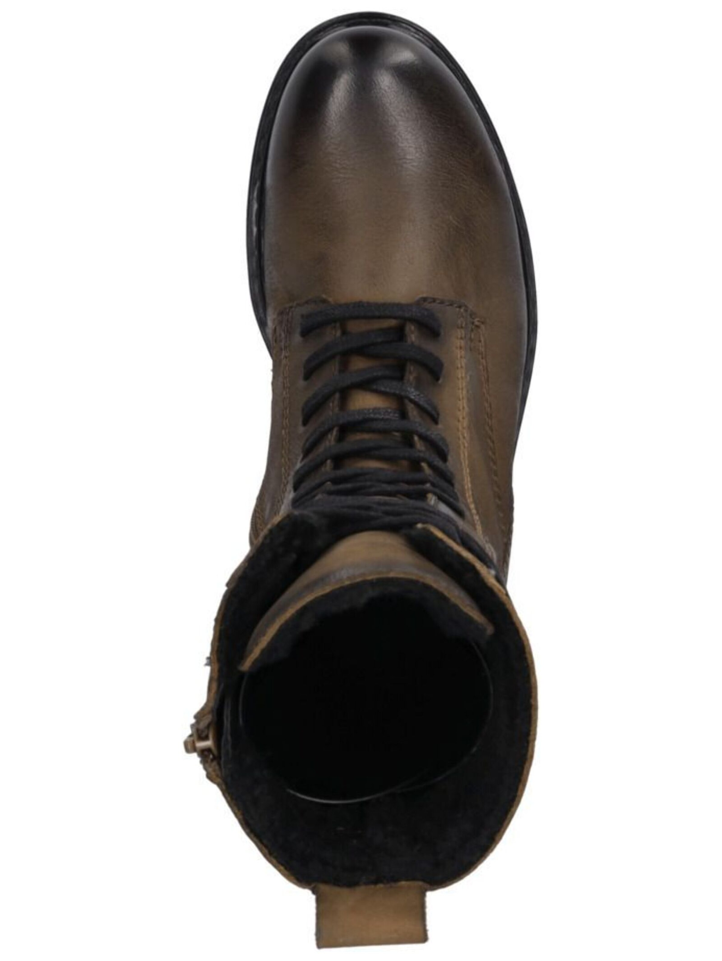 Bottes à lacets 'Marta 29' JOSEF SEIBEL en marron