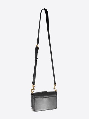 Borsa a spalla 'SAINT-HONORE' di Ateliers Saint Germain in nero