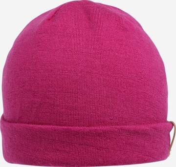 GIESSWEIN Beanie 'Gehrenspitze' in Purple