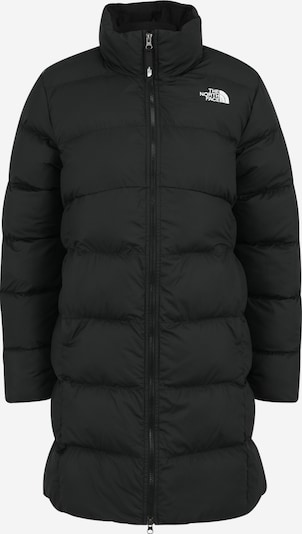 Laisvalaikio paltas 'Saikuru' iš THE NORTH FACE, spalva – juoda / balta, Prekių apžvalga