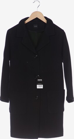 Windsor Jacket & Coat in L in Black: front
