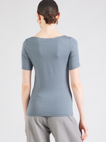 VERO MODA Särk 'VMPanda', värv sinine
