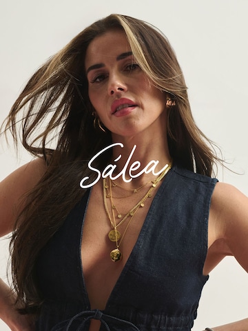 Top di Sálea in giallo