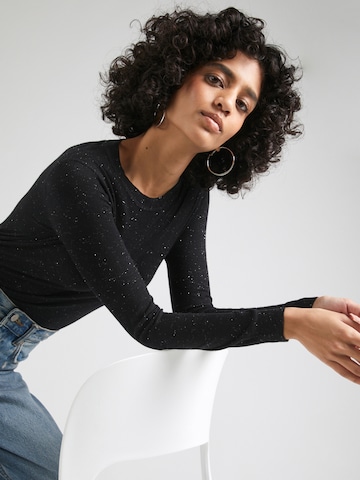 Pullover 'ANNIE' di Whistles in nero