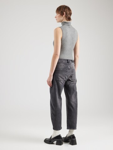 Elias Rumelis Regular Jeans 'YOANA' in Schwarz