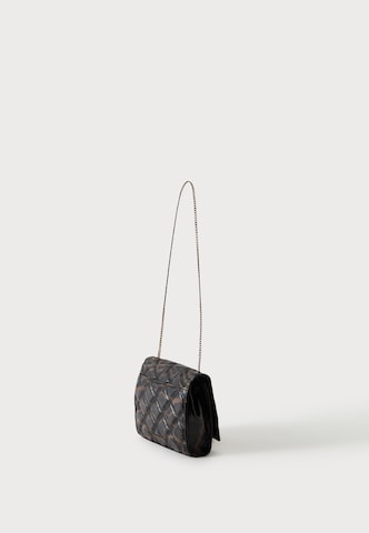 STEVE MADDEN Válltáska 'Bramon-Q' - barna