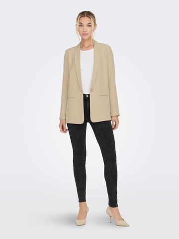 Blazer ONLY en beige