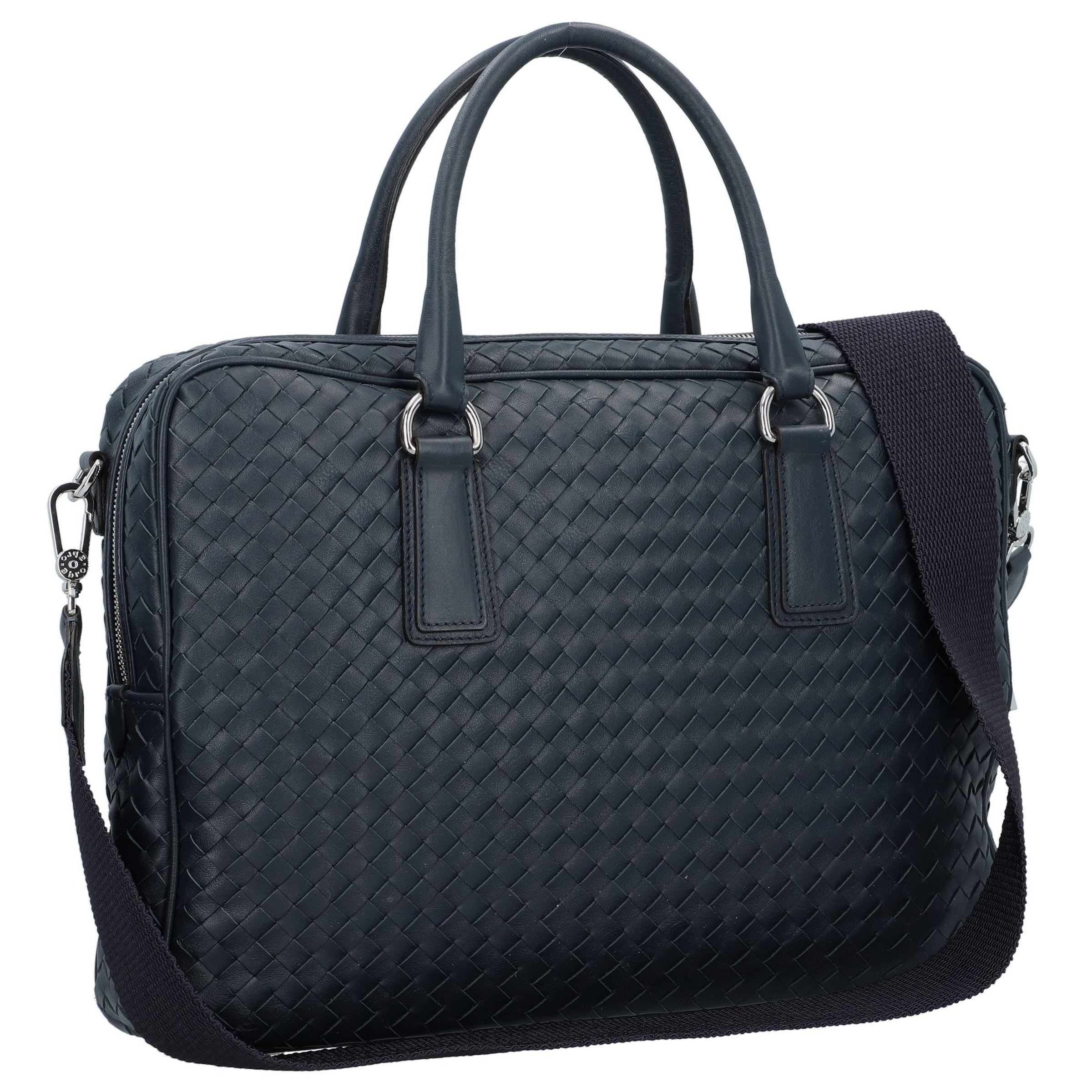 Sacs à main 'Lotus' ABRO en bleu