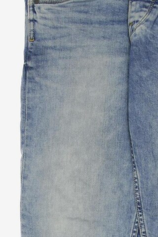 Pepe Jeans Jeans in 33 in Blue