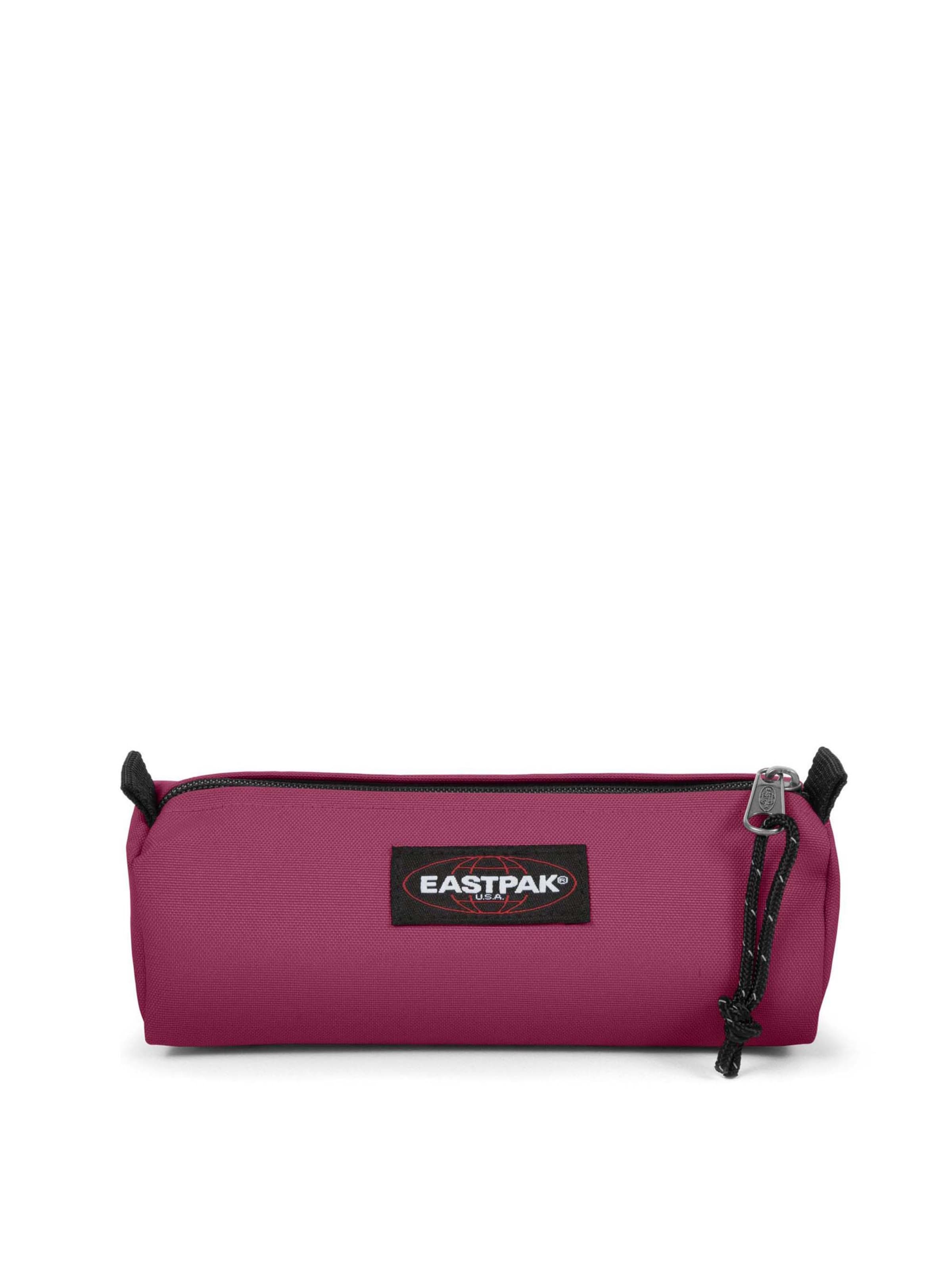 EASTPAK Etui in Rood: voorkant