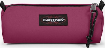 EASTPAK Etui in Rood: voorkant