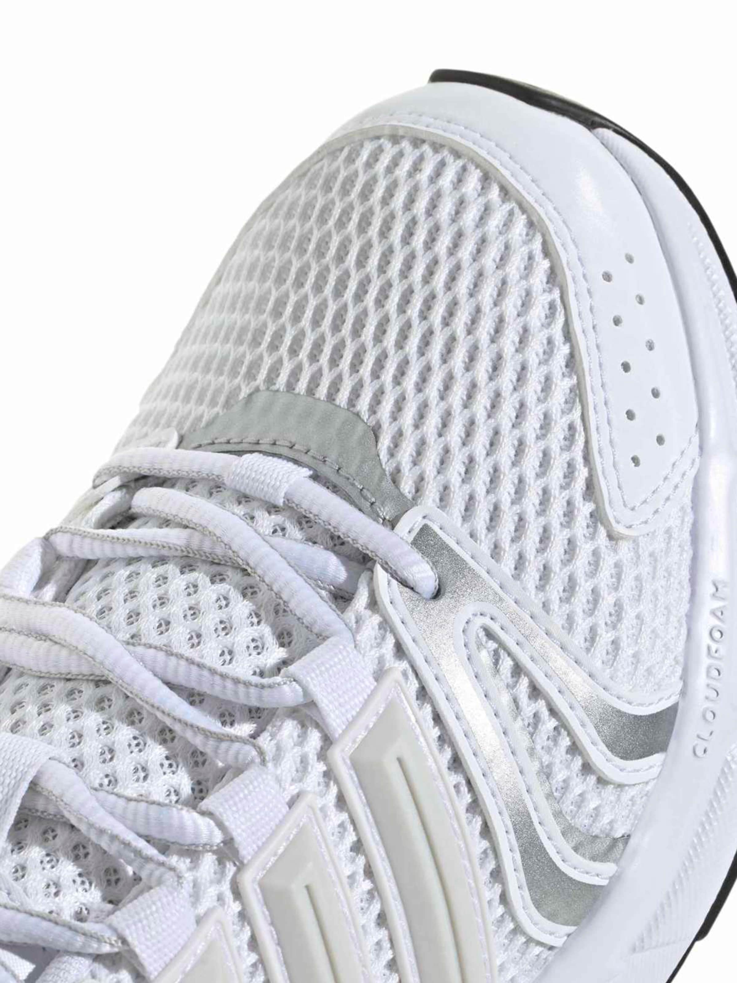 ADIDAS SPORTSWEAR Platform trainers 'CONTROL' in White
