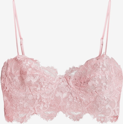 Bardot Rintaliivi värissä vaalea pinkki, Tuotenäkymä