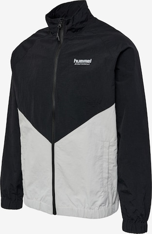 Veste mi-saison 'Felix' Hummel en noir