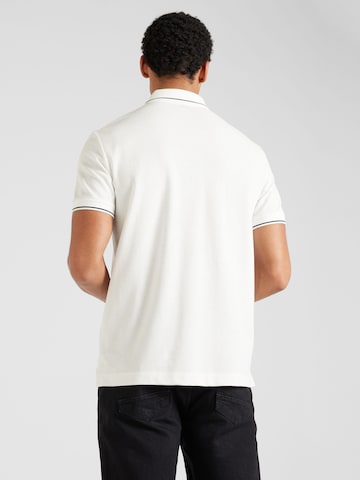 T-Shirt 'SUS' ESPRIT en blanc