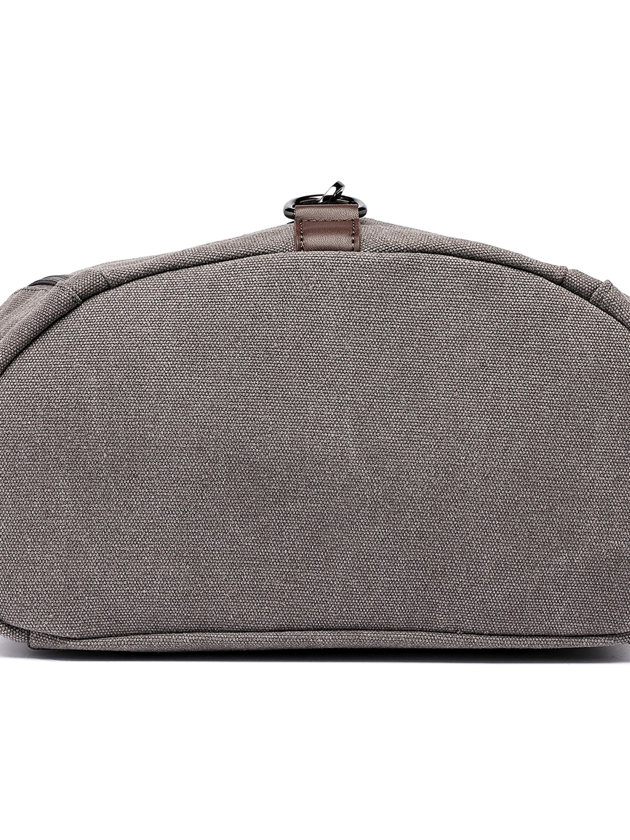 Kono Backpack in Grey