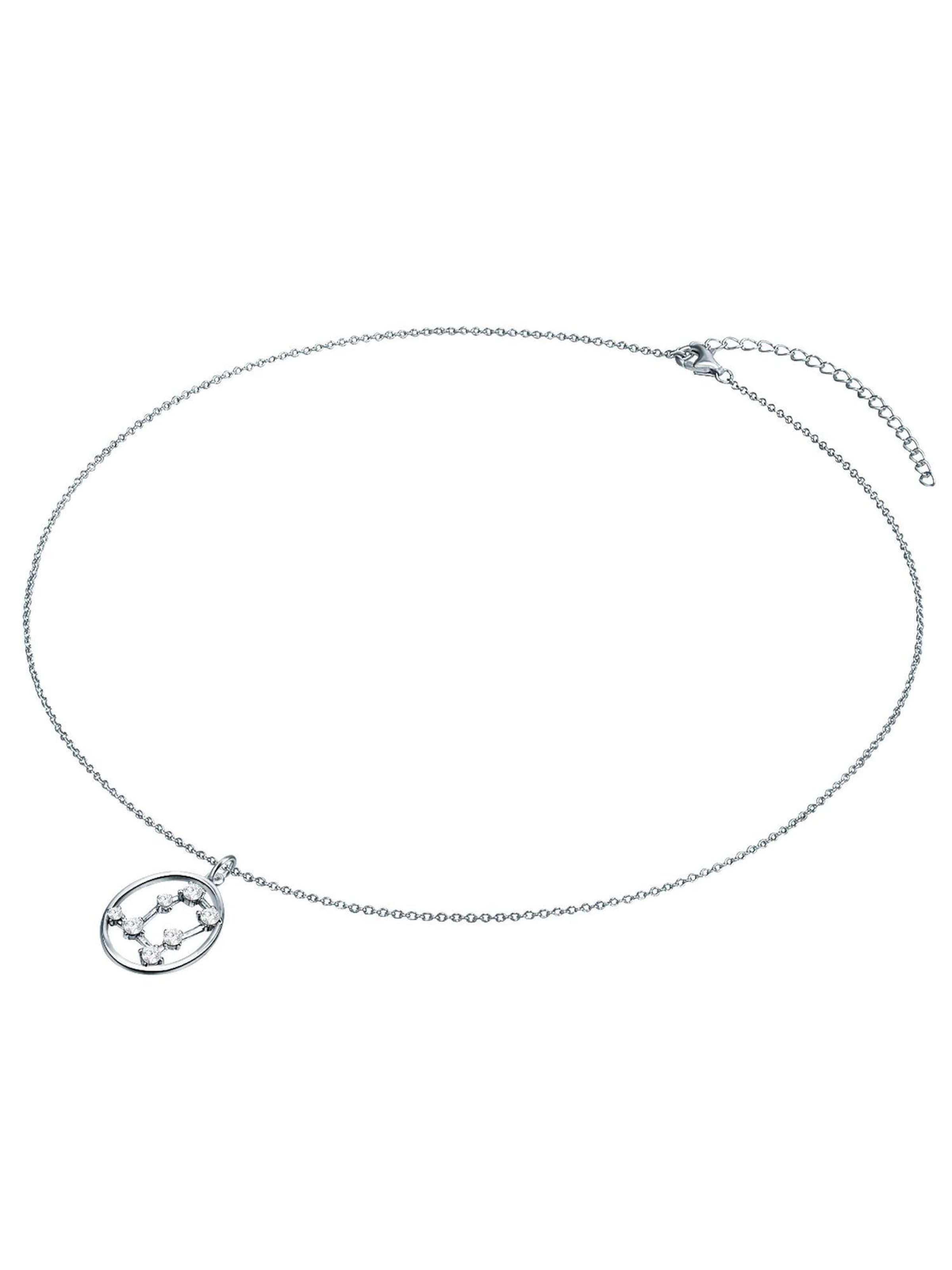 Trilani Necklace in Silver, Item view