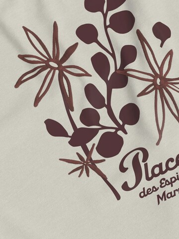 STRELLSON Shirt 'Skalu-R' in White