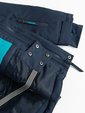 Cool Club - Chaqueta de invierno en Mezcla de colores