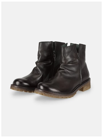 Bottines 'Caster E013' FELMINI en marron
