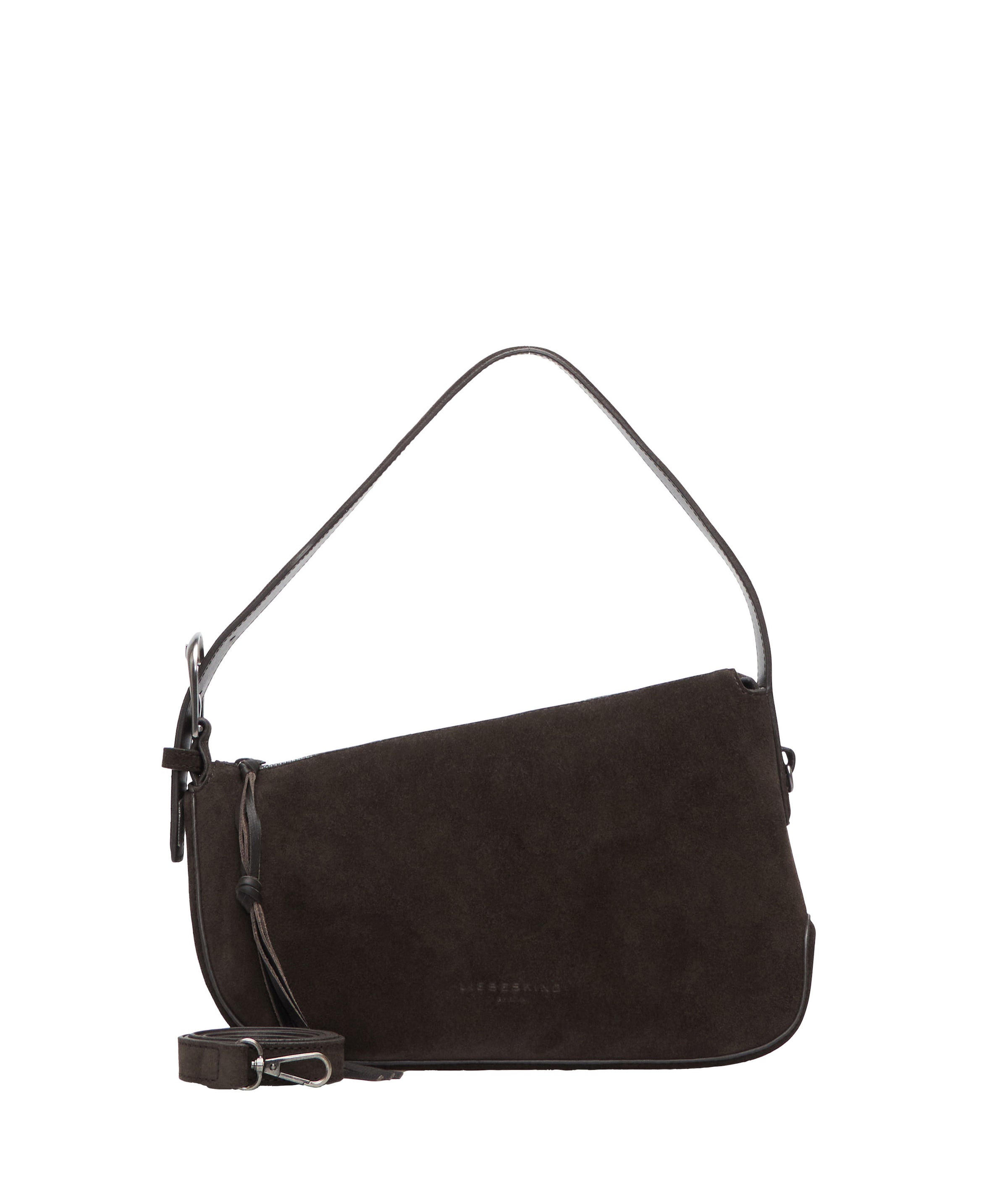 Liebeskind Berlin Shoulder Bag 'Ines' in One size in Dark brown, Item view