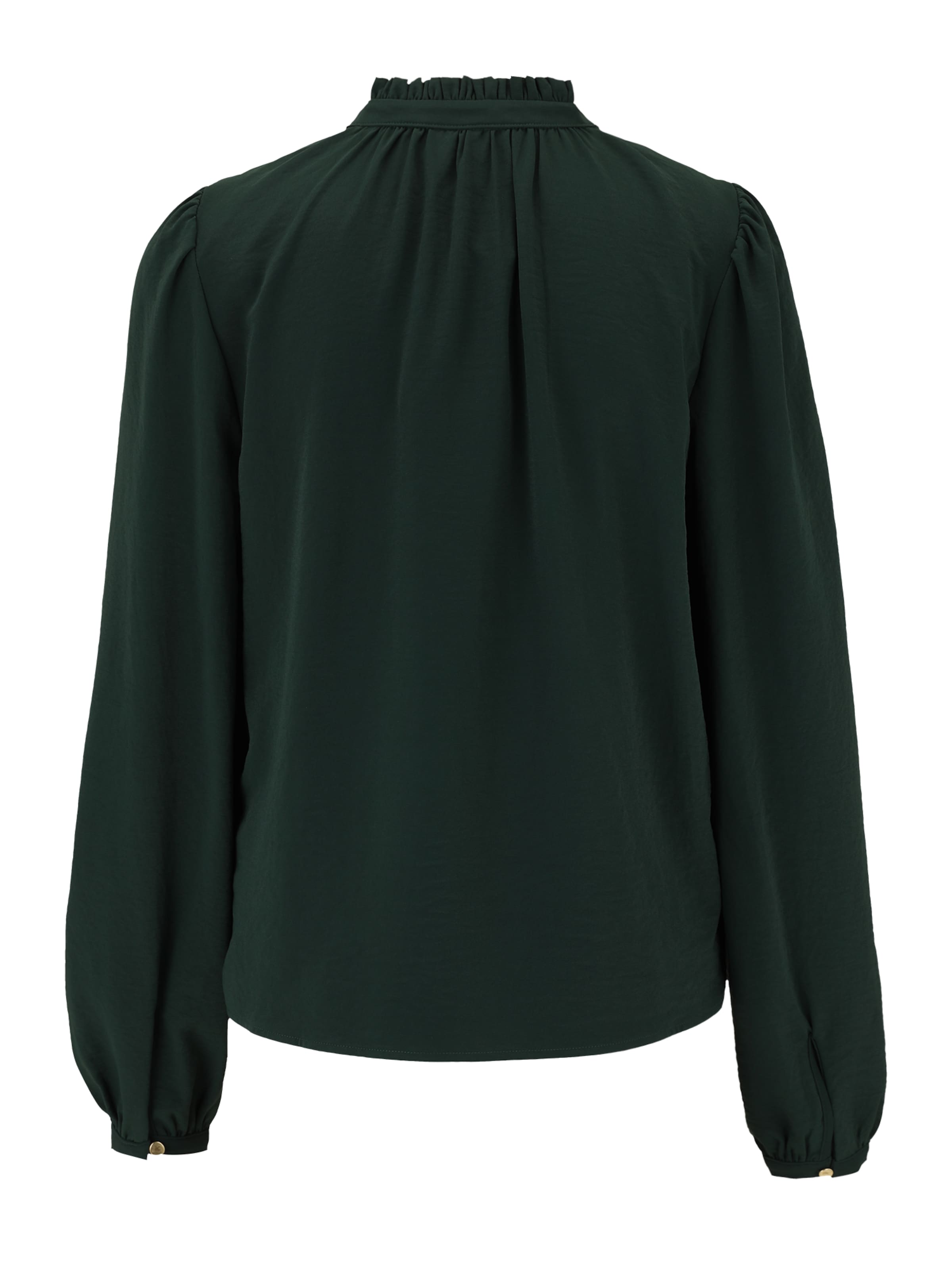 Chemisier 'VMANI' Vero Moda Tall en vert
