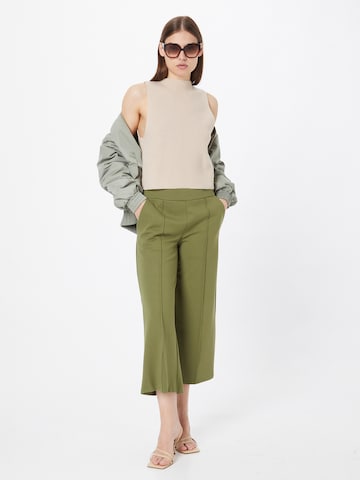 Masai Loose fit Trousers 'MAPiana' in Green