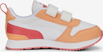 PUMA Sneaker in Orange