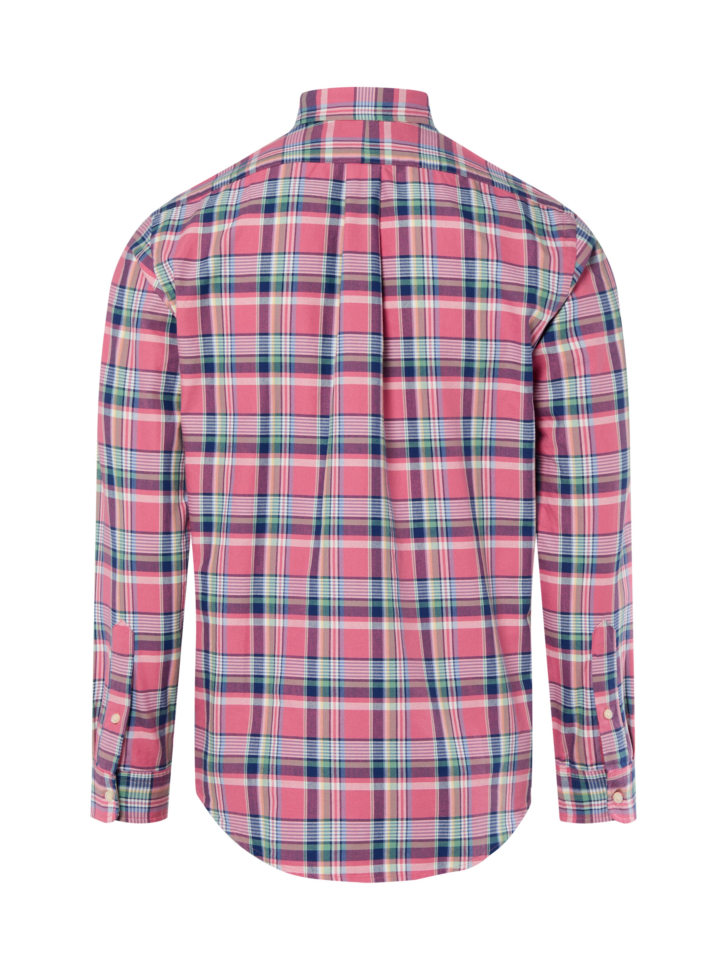 Coupe regular Chemise Polo Ralph Lauren en rose