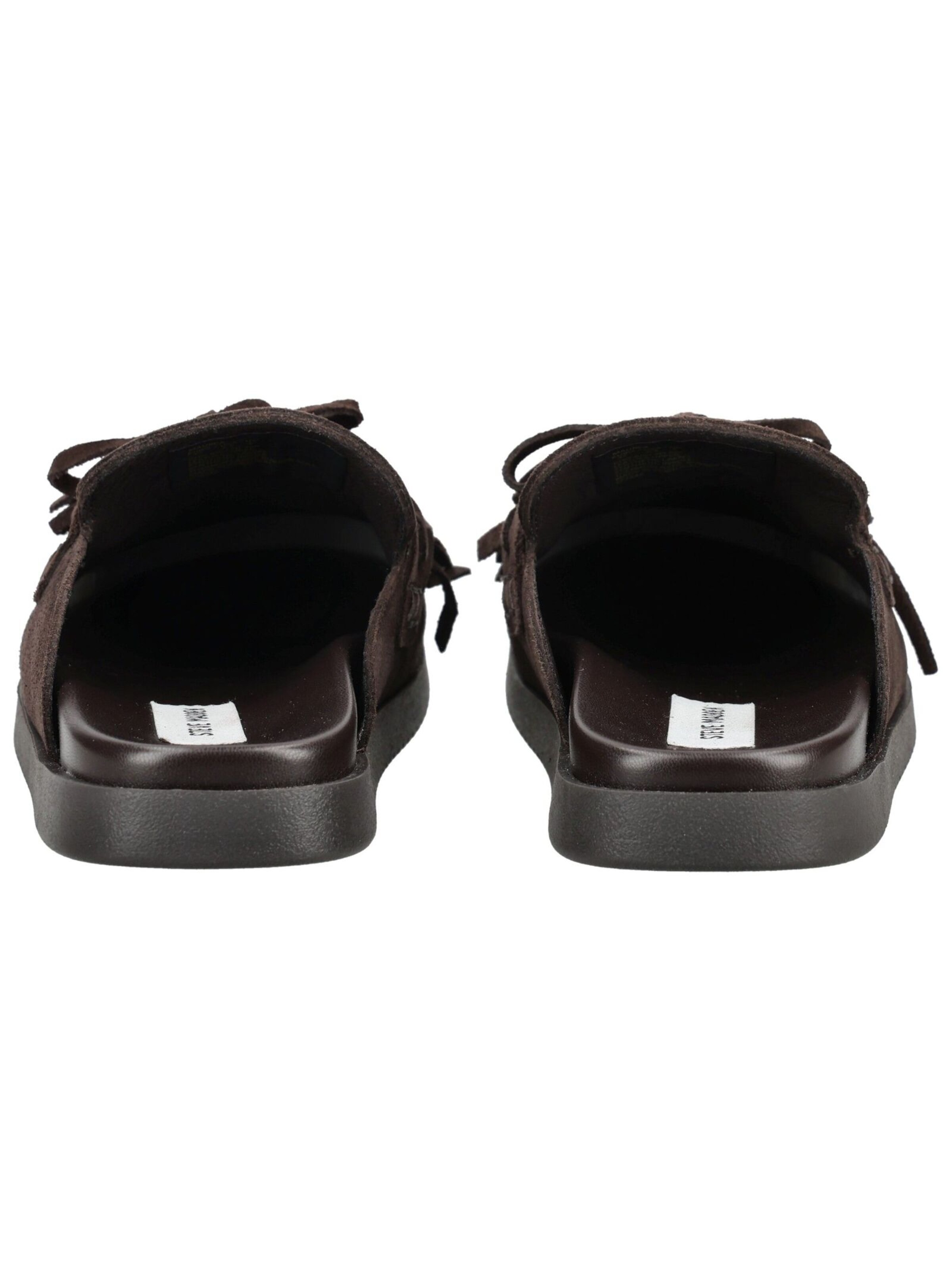 Mule STEVE MADDEN en marron