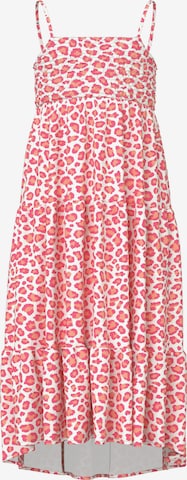 NAME IT Dress 'NKFVINAYA' in Pink: front