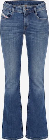 DIESEL Jeans '1969 D-EBBEY' in Blue: front