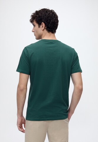 GAP Shirt 'EVERYDAY' in Green