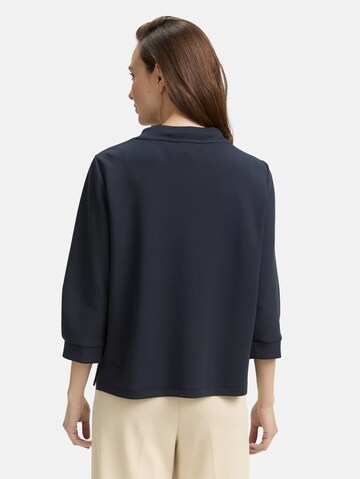 T-shirt TOM TAILOR en bleu
