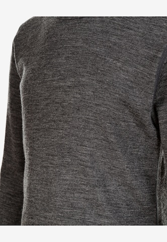 ZigZag Underwear Set 'WENDELL' in Grey