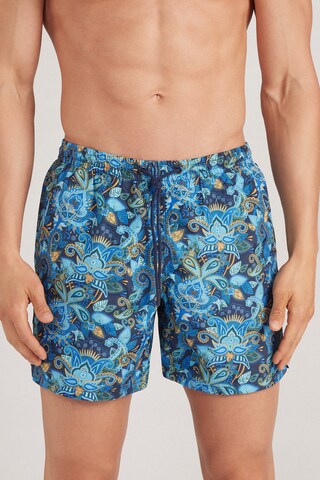 INTIMISSIMI Badehose in Blau: Vorderseite
