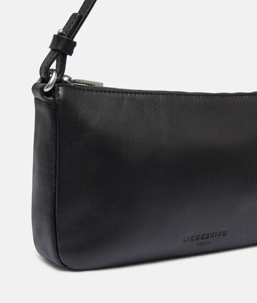 Liebeskind Berlin Crossbody in Schwarz